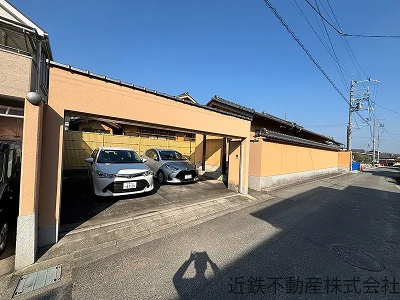 8SLDK Kizu-gawa City Kyoto Prefecture (16)