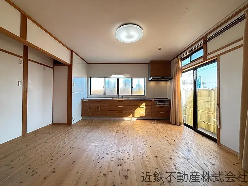 8SLDK Kizu-gawa City Kyoto Prefecture (17)
