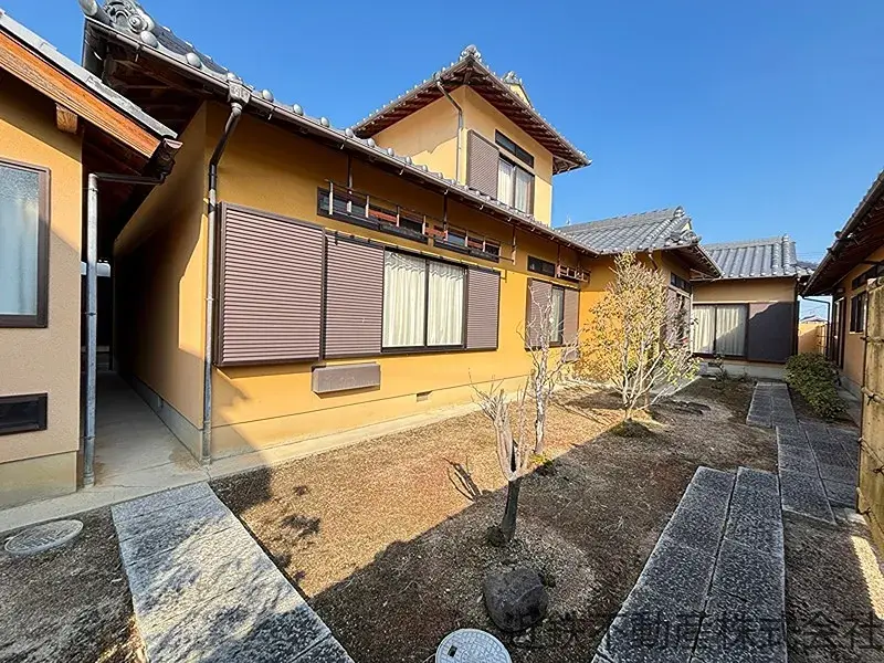 8SLDK Kizu-gawa City Kyoto Prefecture (3)