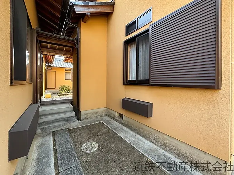 8SLDK Kizu-gawa City Kyoto Prefecture (21)