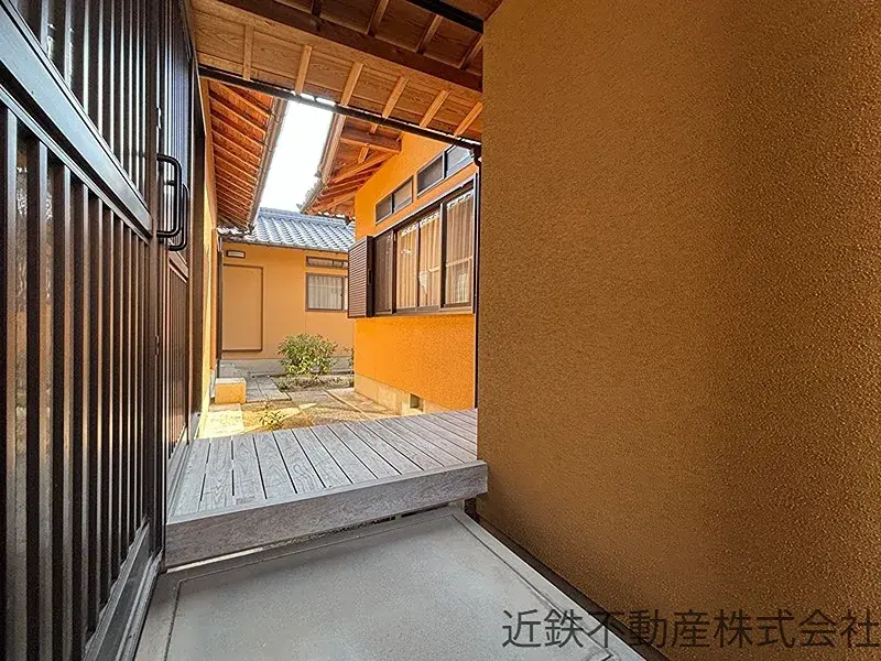 8SLDK Kizu-gawa City Kyoto Prefecture (22)