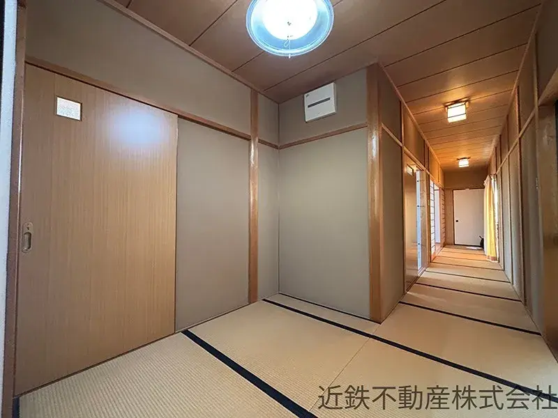 8SLDK Kizu-gawa City Kyoto Prefecture (24)