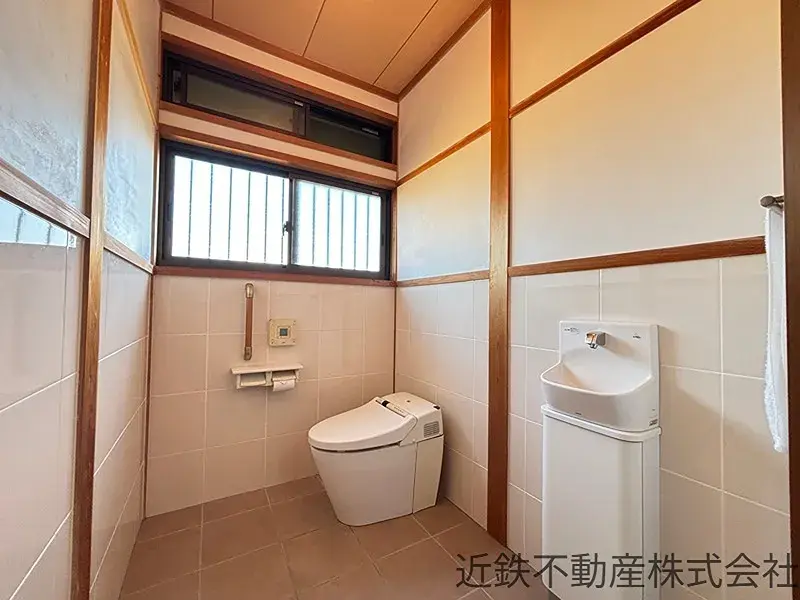 8SLDK Kizu-gawa City Kyoto Prefecture (27)