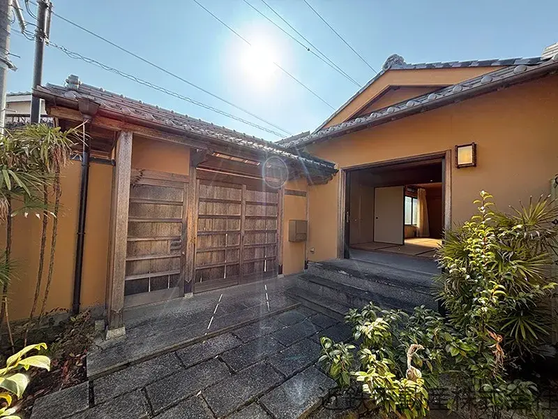 8SLDK Kizu-gawa City Kyoto Prefecture (4)