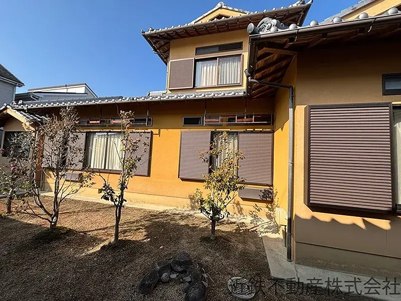 8SLDK Kizu-gawa City Kyoto Prefecture (6)