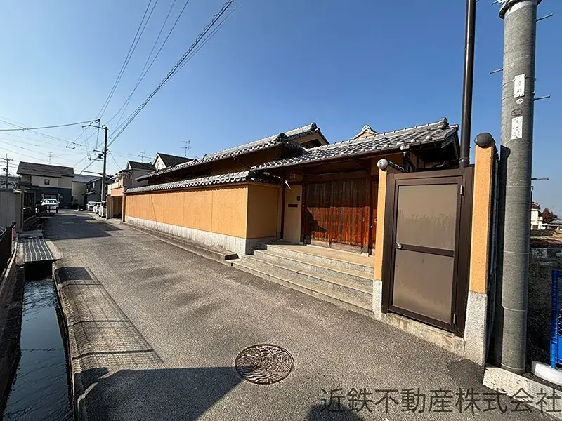 8SLDK Kizu-gawa City Kyoto Prefecture (7)