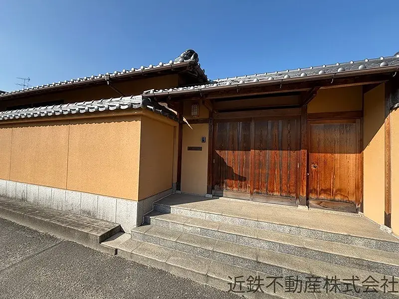 8SLDK Kizu-gawa City Kyoto Prefecture (8)