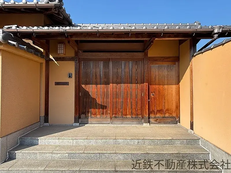 8SLDK Kizu-gawa City Kyoto Prefecture (9)