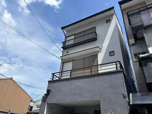 3LDK京都市京都府 (2)