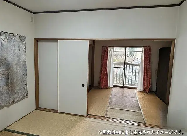 3LDK京都市京都府 (13)