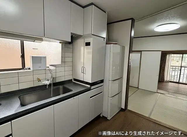 3LDK京都市京都府 (15)