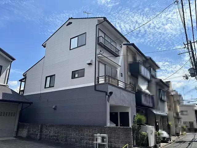 3LDK京都市京都府 (3)