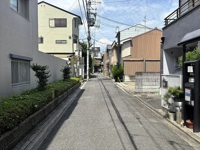 3LDK京都市京都府 (4)