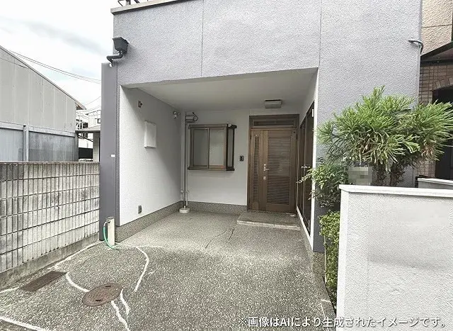 3LDK京都市京都府 (5)