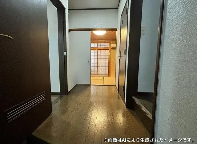 3LDK京都市京都府 (8)