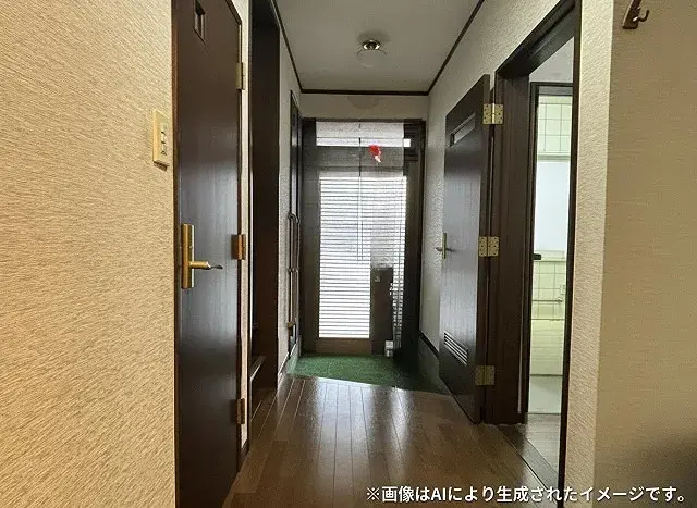 3LDK京都市京都府 (9)