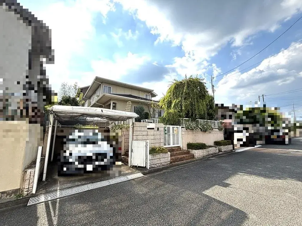 4SLDK Property Kizugawa City Kyoto Prefecture (2)
