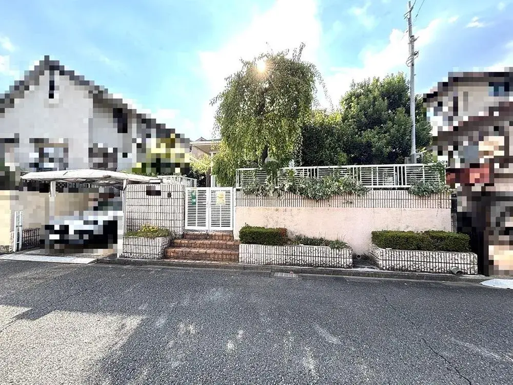 4SLDK Property Kizugawa City Kyoto Prefecture (3)