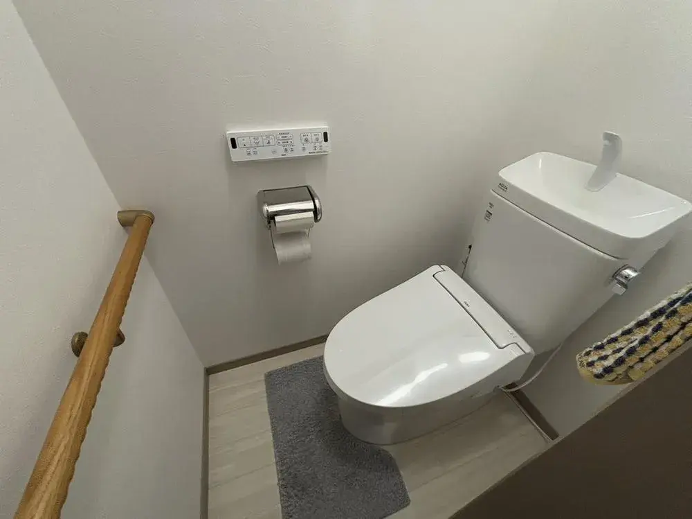 4LDK Property Uji City Kyoto Prefecture (17)
