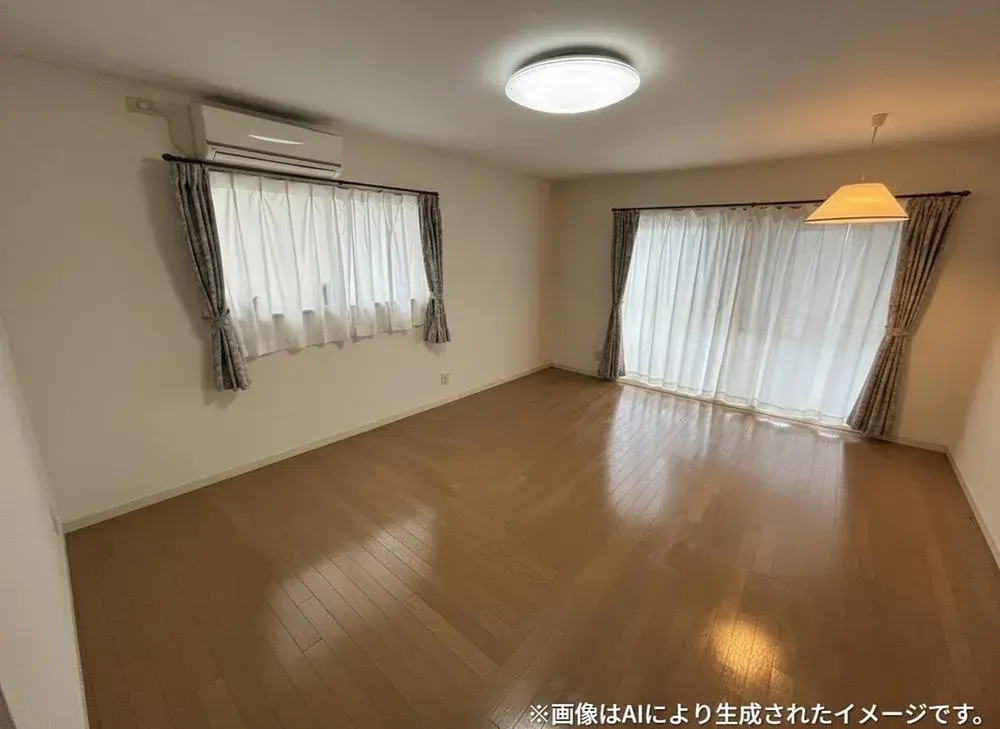 4LDK Property Uji City Kyoto Prefecture (5)
