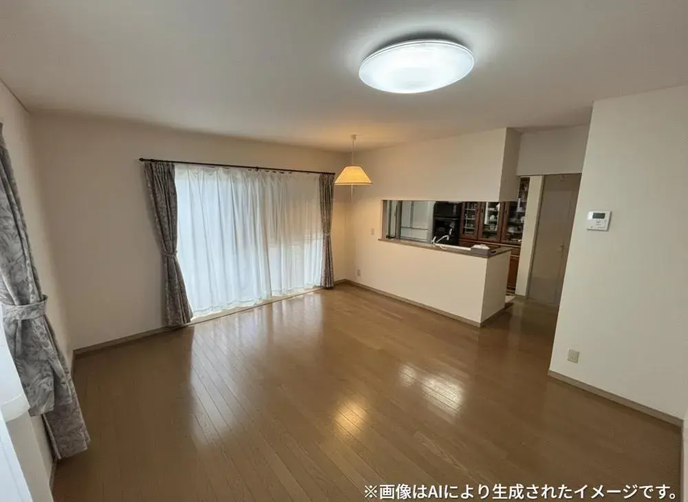 4LDK Property Uji City Kyoto Prefecture (6)