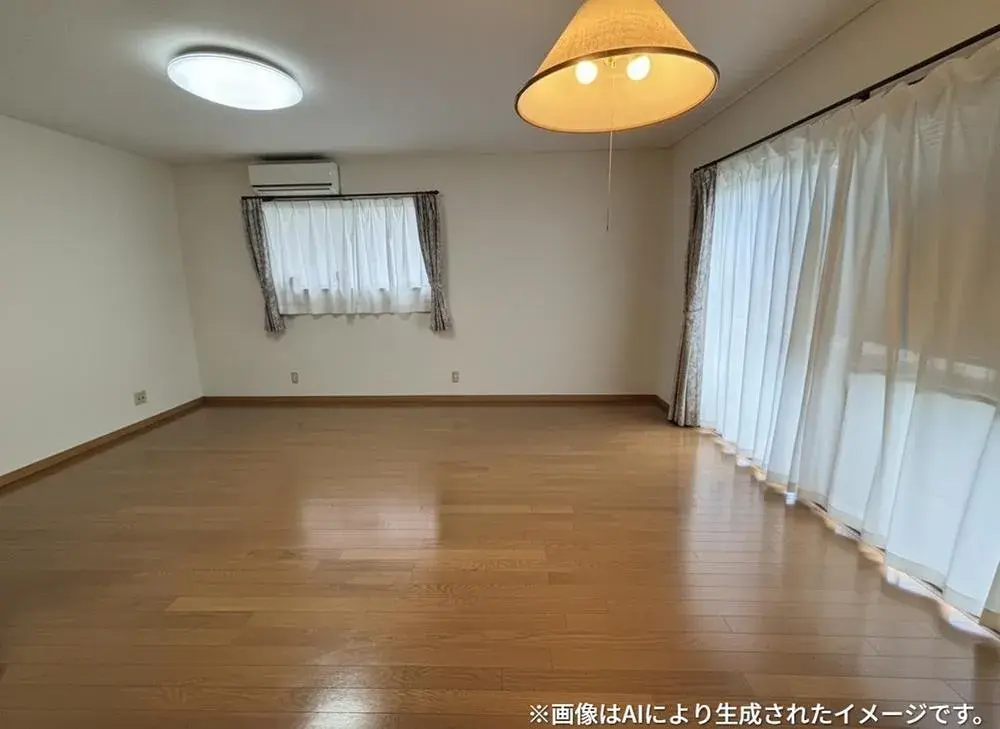 4LDK Property Uji City Kyoto Prefecture (7)