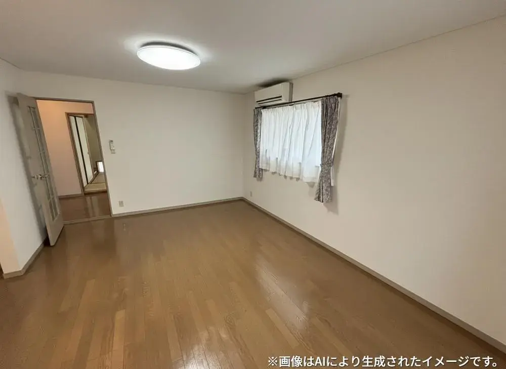 4LDK Property Uji City Kyoto Prefecture (8)