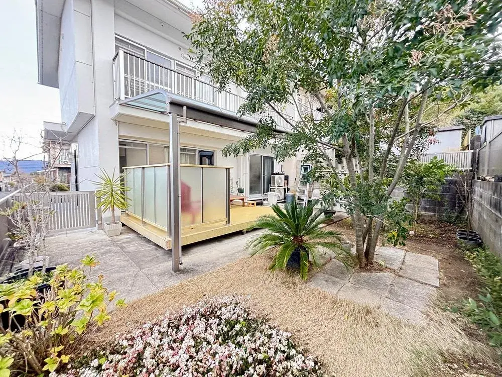 4DK Fushimi Ward, Kyoto City Kyoto Prefecture (3)