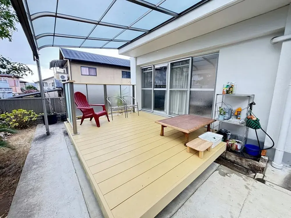 4DK Fushimi Ward, Kyoto City Kyoto Prefecture (4)