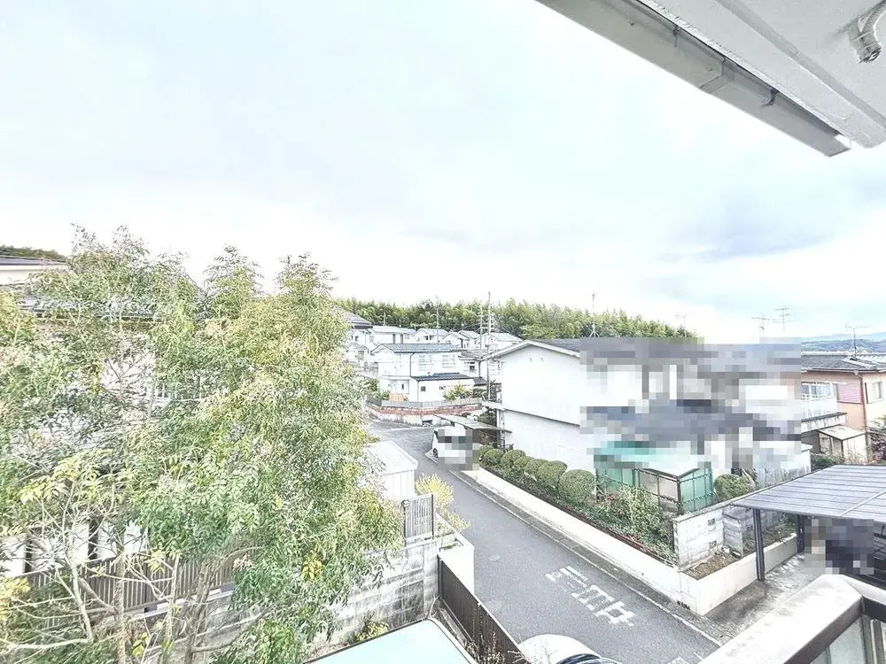 4DK Fushimi Ward, Kyoto City Kyoto Prefecture (6)