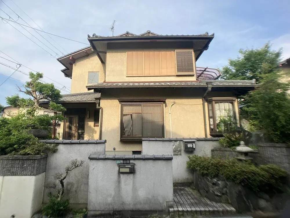 8LDK Property Kizugawa City Kyoto Prefecture (2)