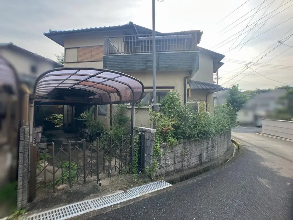 8LDK Property Kizugawa City Kyoto Prefecture (3)