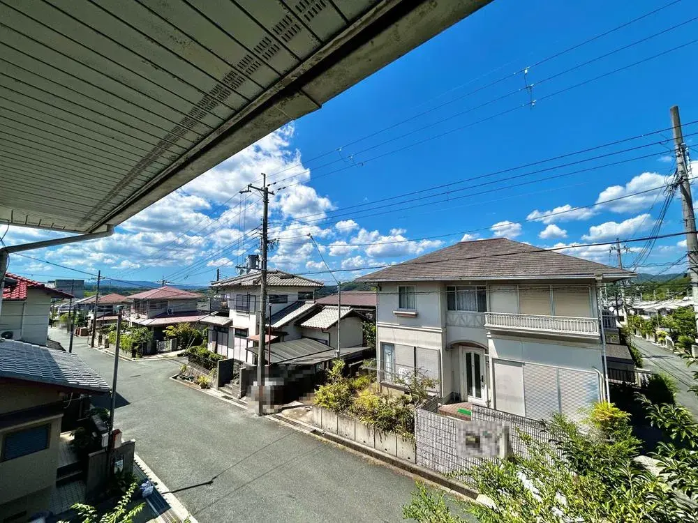 4SLDK Property Kizugawa City Kyoto Prefecture (3)
