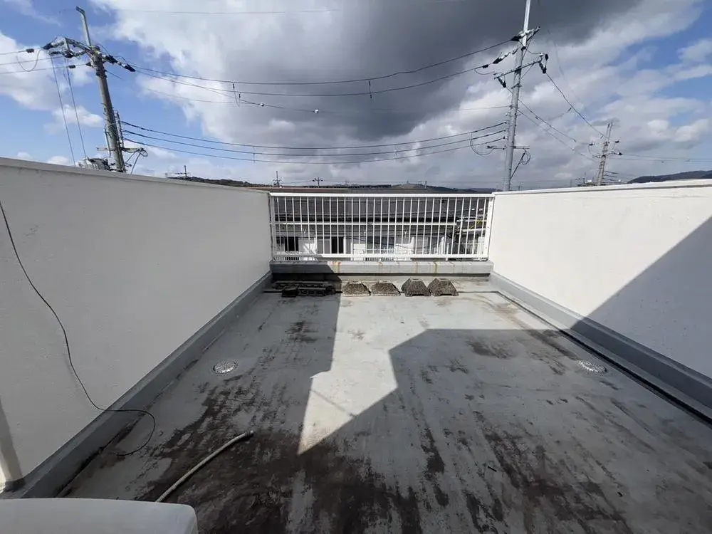 3LDK Propiedad Ciudad de Kioto Prefectura de Kioto (2)
