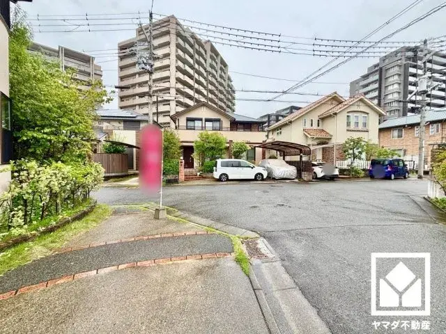 5LDK Город Явата Префектура Киото (5)