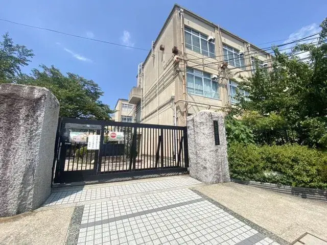 3K Property Ukyo Ward Kyoto City Kyoto Prefecture (3)