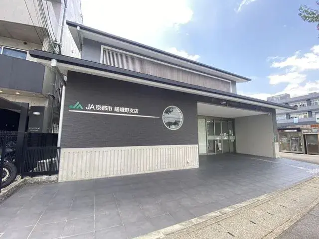 3K Property Ukyo Ward Kyoto City Kyoto Prefecture (4)