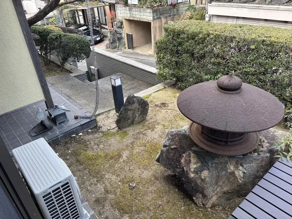 5LDK Property Uji City Kyoto Prefecture (6)