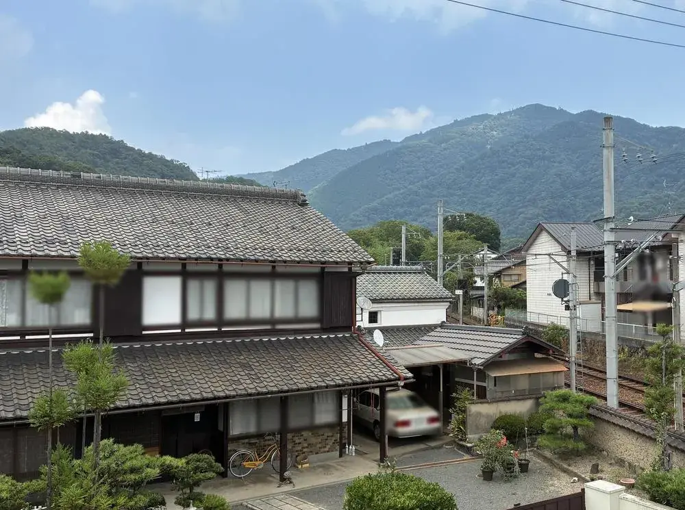 7LDK Property Kyoto City Kyoto Prefecture (2)