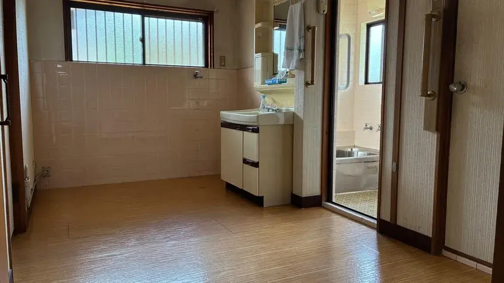7LDK Property Kyoto City Kyoto Prefecture (11)