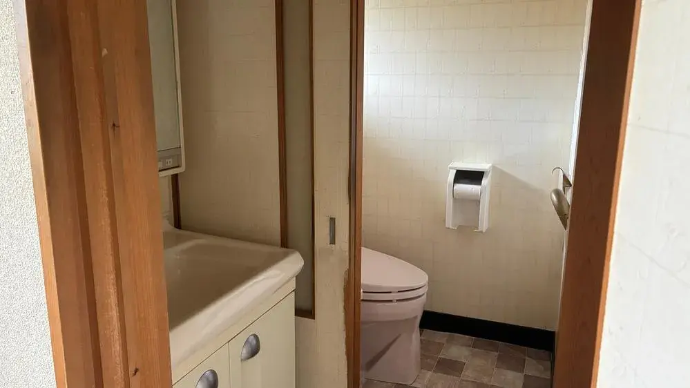 7LDK Property Kyoto City Kyoto Prefecture (12)