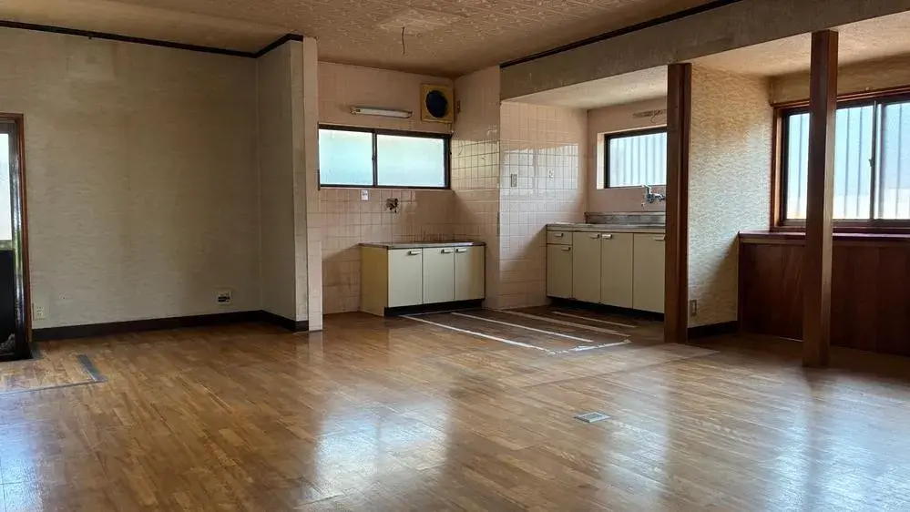 7LDK Property Kyoto City Kyoto Prefecture (3)