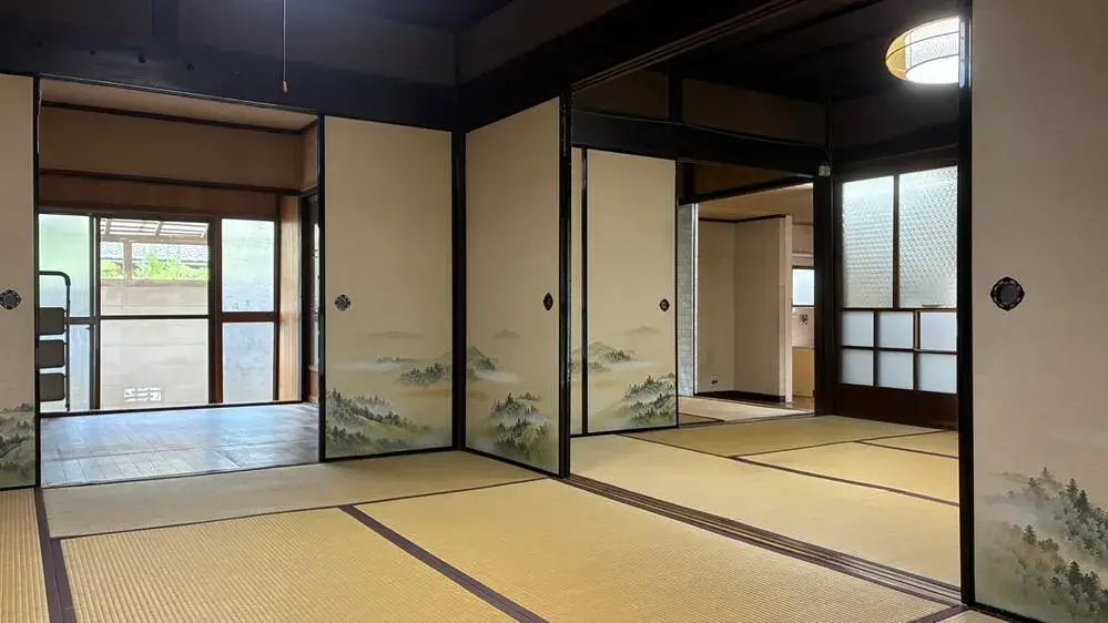 7LDK Property Kyoto City Kyoto Prefecture (4)