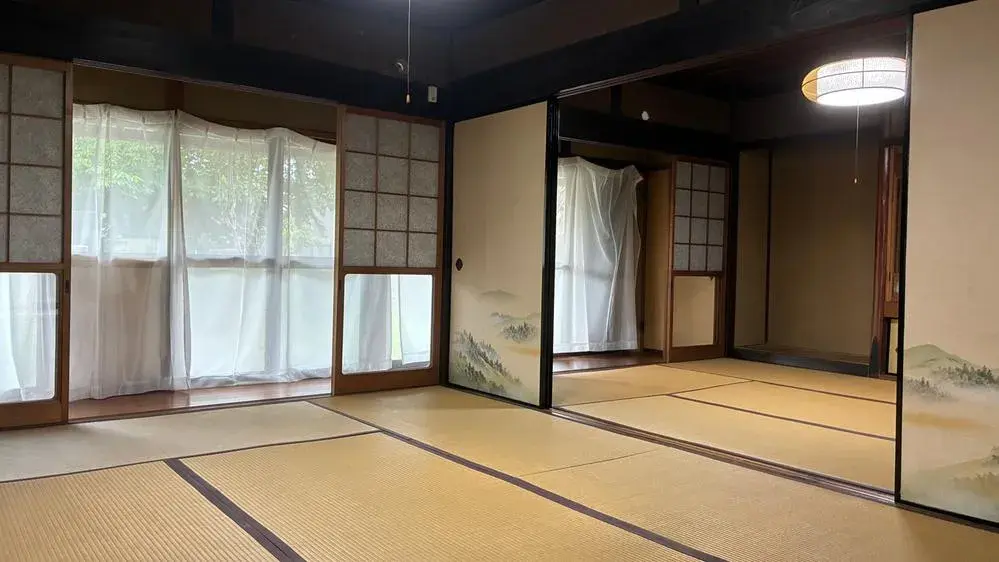 7LDK Property Kyoto City Kyoto Prefecture (5)