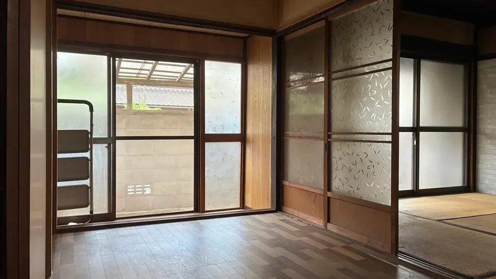 7LDK Property Kyoto City Kyoto Prefecture (6)