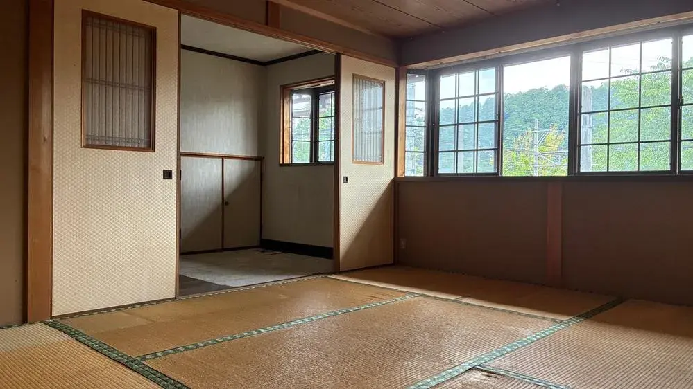 7LDK Property Kyoto City Kyoto Prefecture (7)