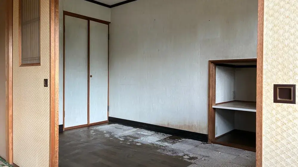 7LDK Property Kyoto City Kyoto Prefecture (8)