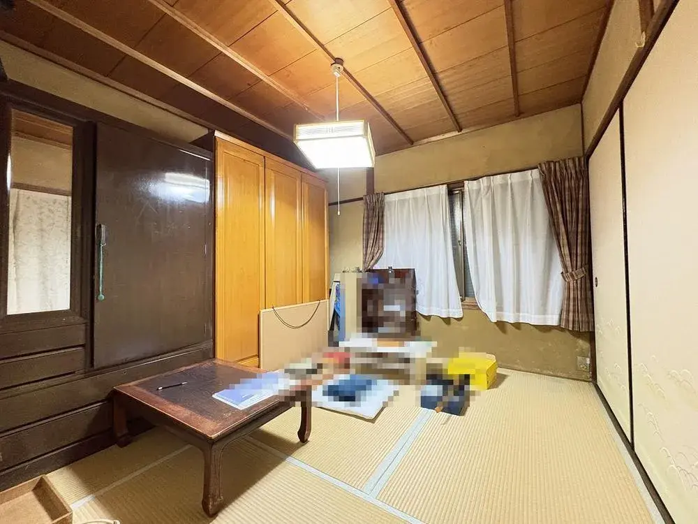Propriété 3LDK Ville de Kyoto, Kyoto (11)