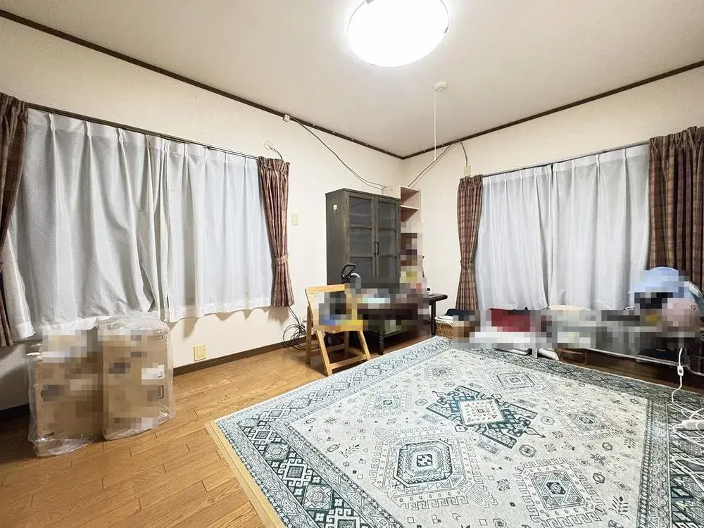 Propriété 3LDK Ville de Kyoto, Kyoto (12)