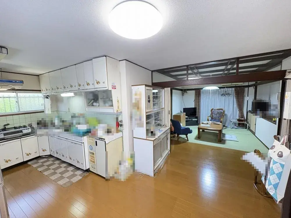 Propriété 3LDK Ville de Kyoto, Kyoto (13)